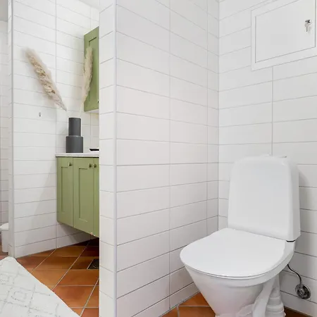 Center 2 Bedroom And Parking * ترومسو